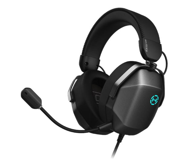 漫步者HECATE G5 MAX声卡版上架 439元解锁全能影音游戏体验